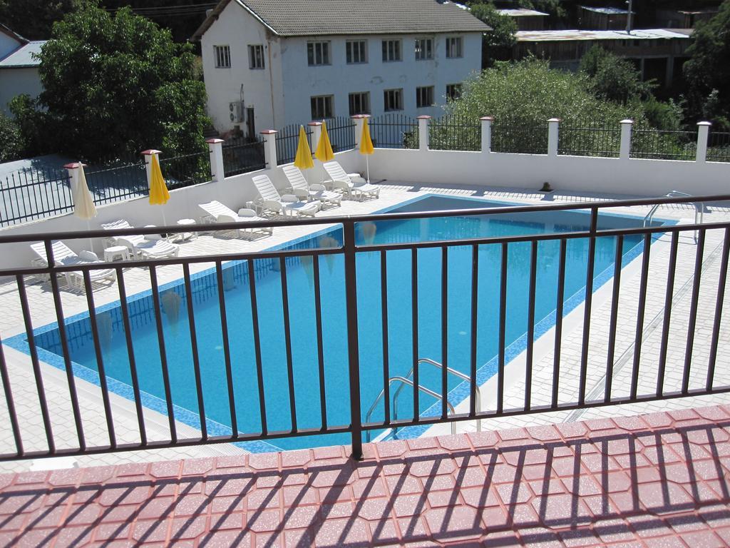 Hotel Deyanira Gorno Dryanovo Quarto foto